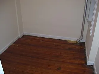 Rented by Mark David