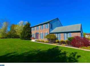 1028 Terns Landing Rd, Pittsgrove, NJ 08318