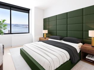 41 River Ter APT 805, New York, NY 10282