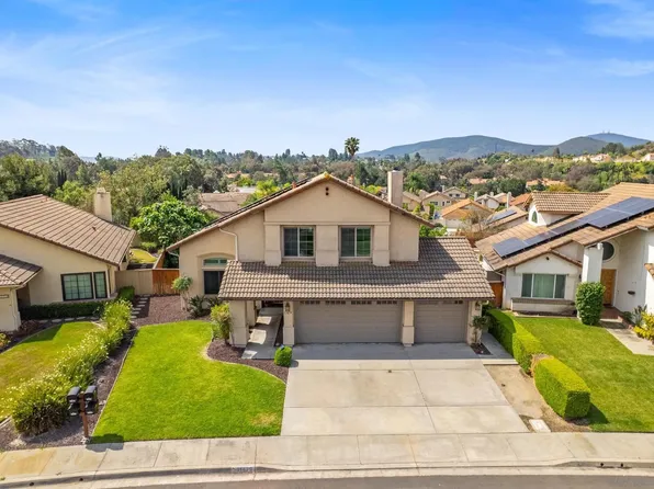 11479 Grassy Trail Dr, San Diego, CA 92127