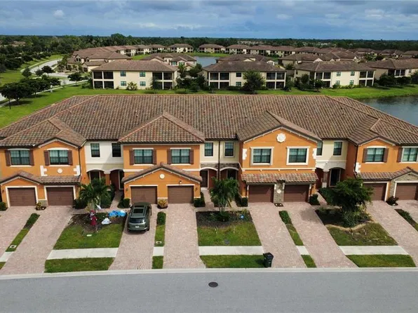 20448 LAGENTE CIRCLE, VENICE, FL 34293