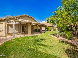 3431 E Fairview St, Gilbert, AZ 85295