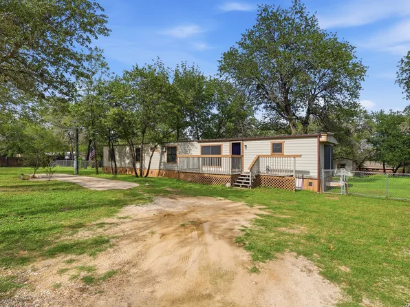 24234 Romin LOT 81, San Antonio, TX 78264