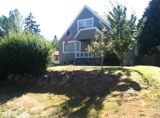 12537 19th Ave NE, Seattle, WA 98125