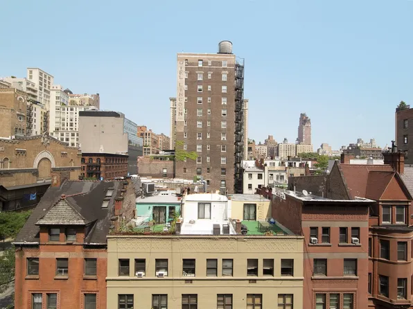 170 West 74th Street image 3 of 9