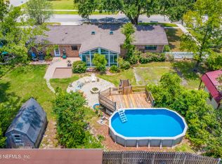 940 Grove Park Dr N, Orange Park, FL 32073