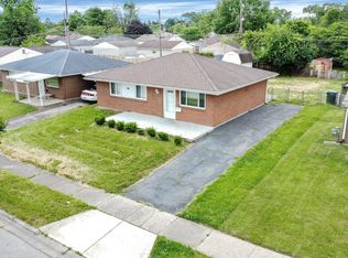 3723 Abney Rd, Columbus, OH 43207