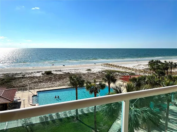 880 Mandalay Ave APT C407, Clearwater, FL 33767