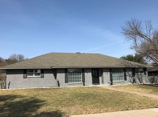 2709 Regal Rd, Plano, TX 75075