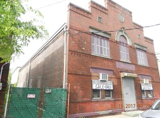 360 Walnut St, Newark, NJ 07105
