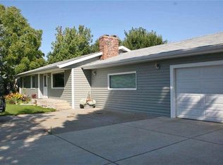 4217 E Lynx Ave, Mead, WA 99021