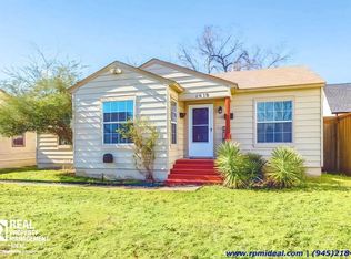 7619 Linwood Ave, Dallas, TX 75209