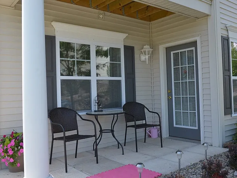 Parklands of Chili Apartments — Photo 25