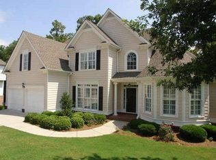 3470 Mill Valley Dr, Dacula, GA