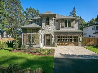 3856 Upper Dr, Lake Oswego, OR 97035