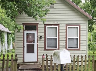 1021 Pottawatomie St, Leavenworth, KS 66048