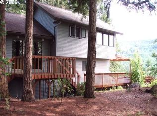 38941 Hills Creek Rd, Springfield, OR 97478