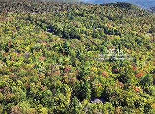 0 Wonder Ln LOT 18, Jamaica, VT 05343
