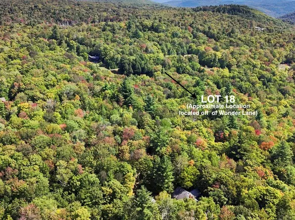 0000 Wonder Lane Lot 18, Jamaica, VT 05343