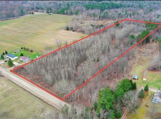 5360 Deep River Rd, Standish, MI 48658