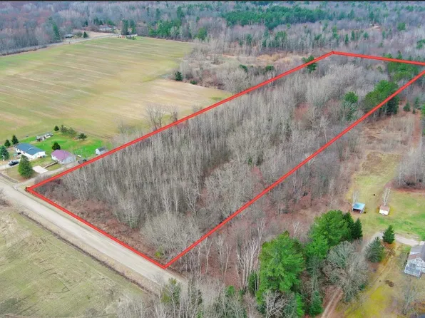 5360 Deep River Rd, Standish, MI 48658