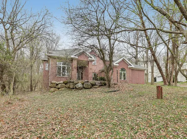 6719 Shamrock Glen Cir, Middleton, WI 53562