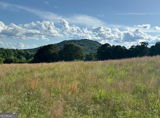 0 Highland Forest Rd TRACT B, Cleveland, GA 30528