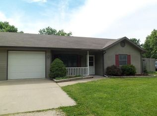 3548 Dempsey Rd, Manhattan, KS 66502