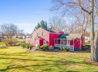 1575 Ridge Rd APT 2, Ypsilanti, MI 48198