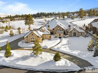 6465 De Chardin Ln, Reno, NV 89511