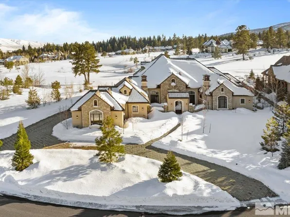 6465 De Chardin Ln, Reno, NV 89511