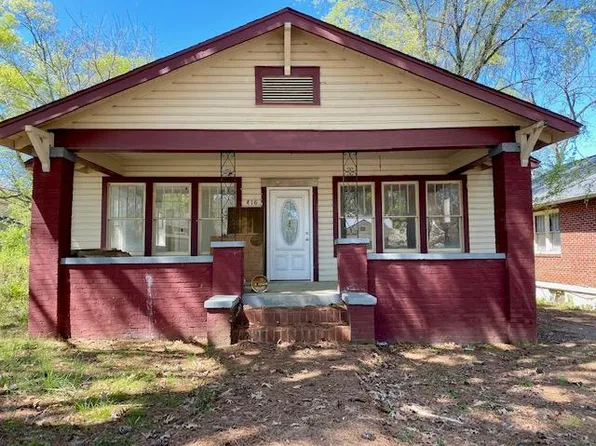 416 Tombigbee St, Florence, AL 35630