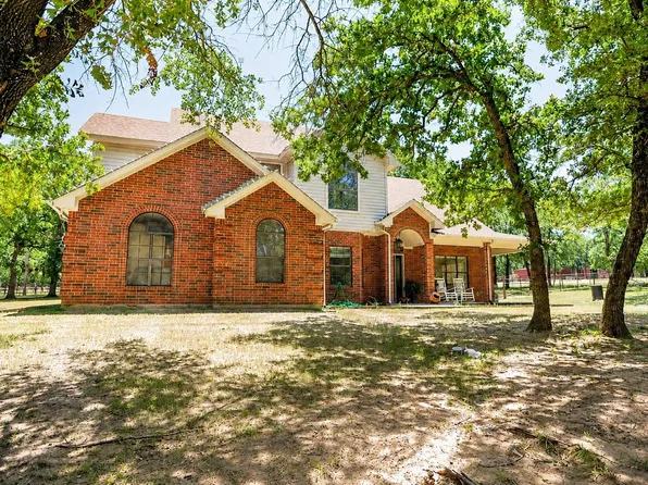 696 Indian Trl, Decatur, TX 76234