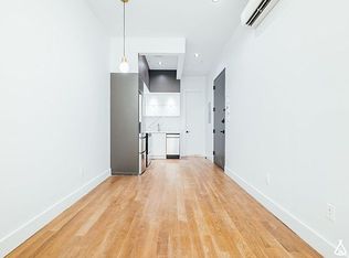 1337 Gates Ave #4B, Brooklyn, NY 11221