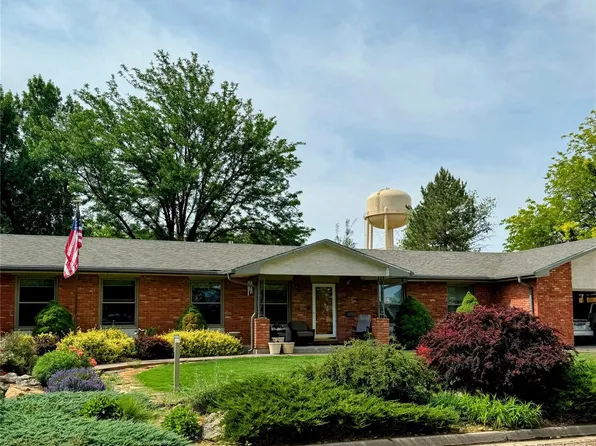 37 Sierra Drive, La Junta, CO 81050