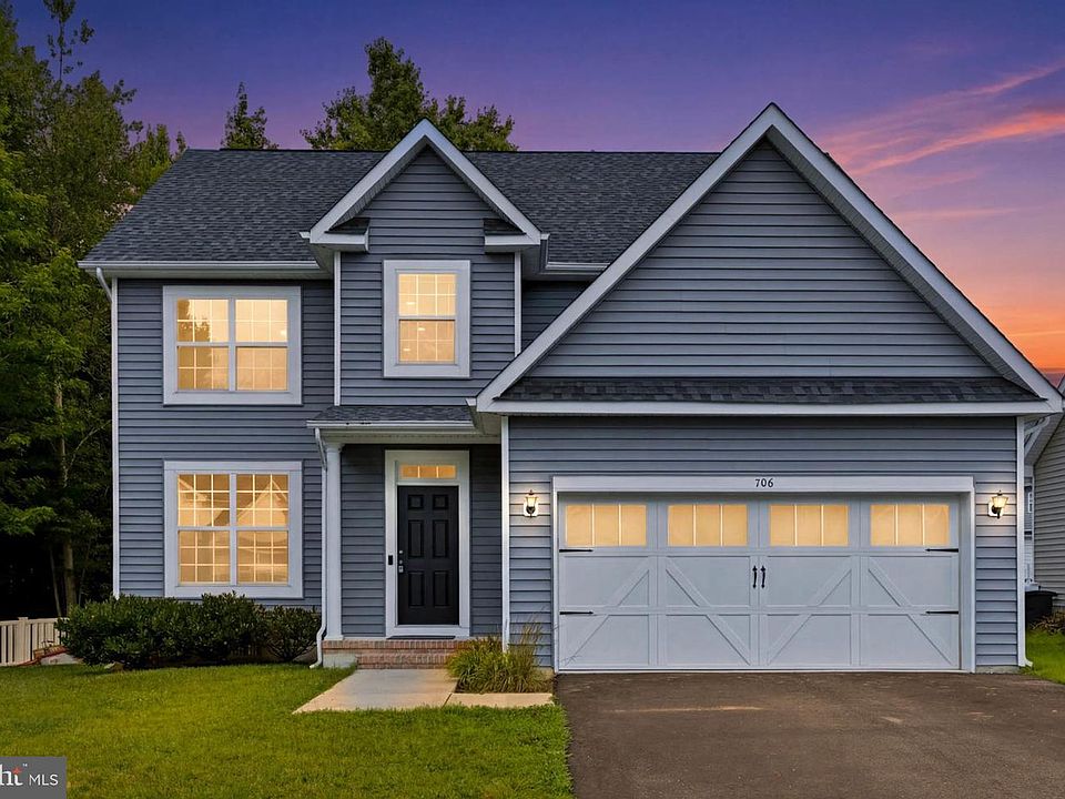 1st image of 706 Trapper Way