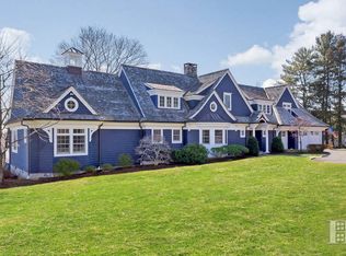 11 Juniper Rd, Darien, CT 06820