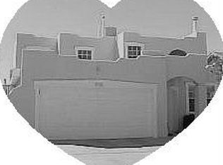 6916 Canyon Run Dr, El Paso, TX 79912
