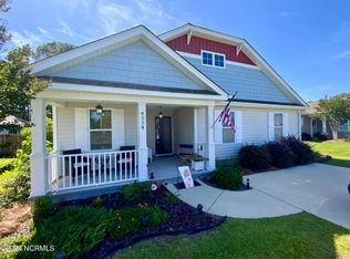 4234 Cherry Laurel Dr SE, Southport, NC 28461