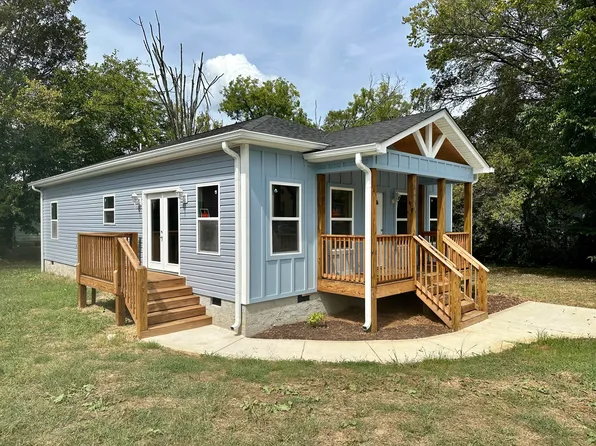 3009 Curtis St, Chattanooga, TN 37406