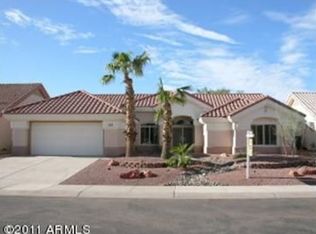 21320 N Verde Ridge Dr, Sun City West, AZ 85375