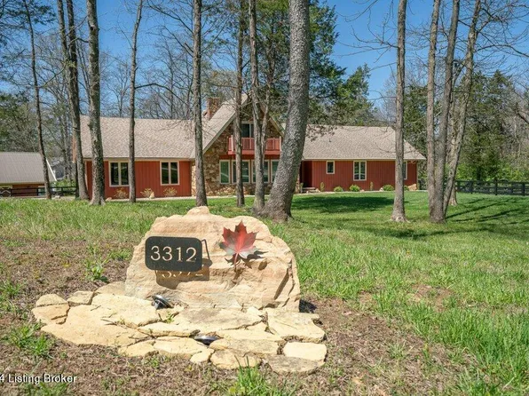 3312 Maple Leaf Dr, La Grange, KY 40031