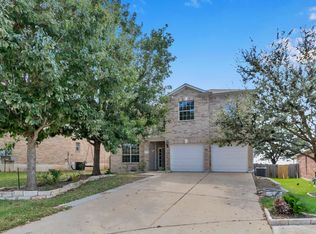 3408 Shiraz Loop, Round Rock, TX 78665