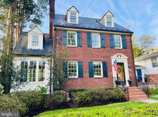 102 W Mason Ave, Alexandria, VA