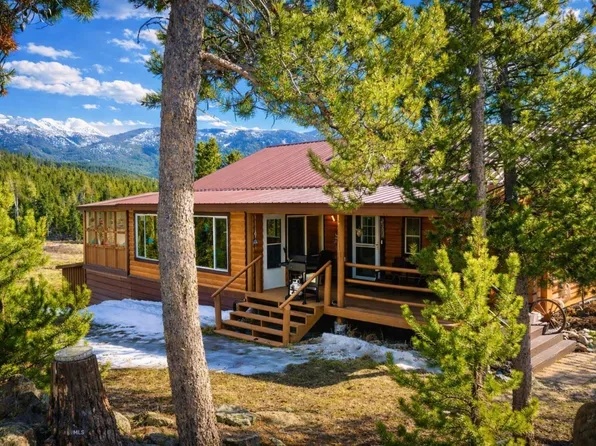 106 Labelle Gulch, Butte, MT 59701