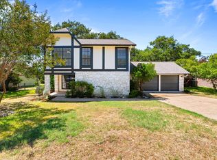 14107 Moss Farm, San Antonio, TX 78231