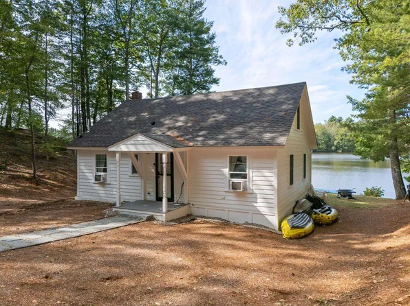 0 & 63 Forest Road, Alfred, ME 04002