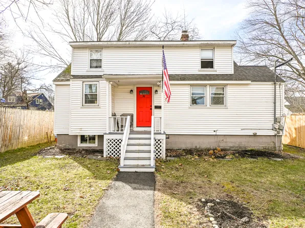 26 Marcelle Avenue, South Portland, ME 04106