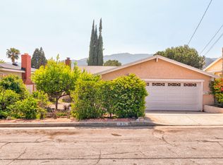 3618 3rd Ave, Glendale, CA 91214