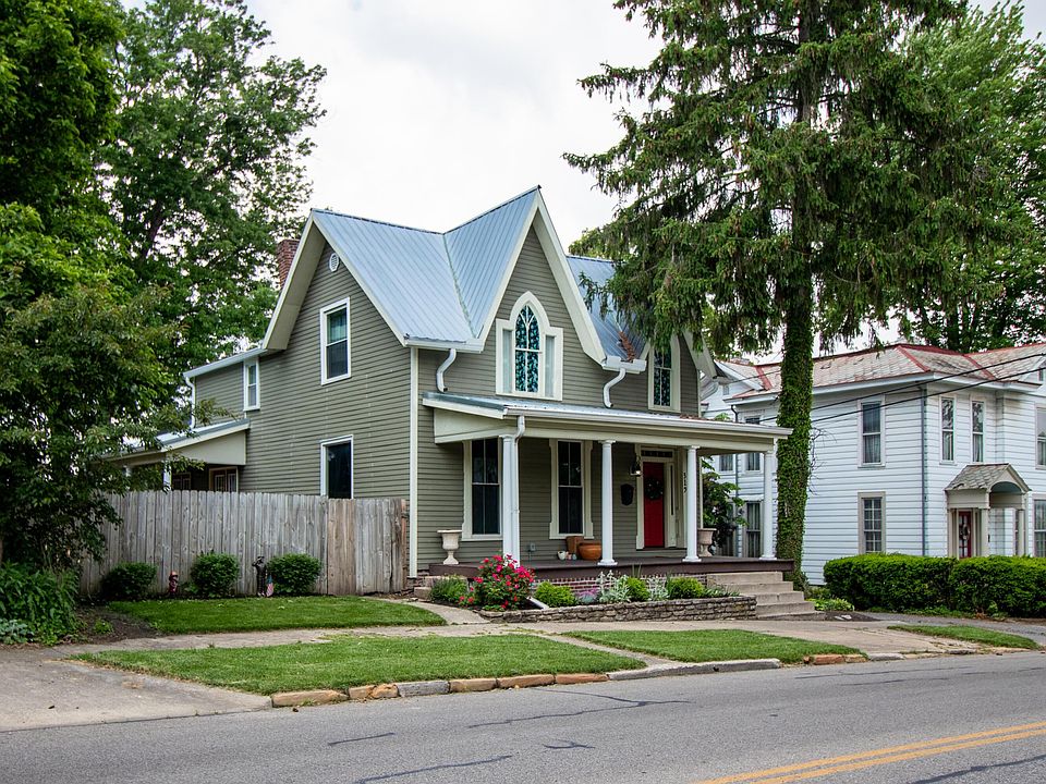 319 N High St, Lancaster, OH 43130 Zillow